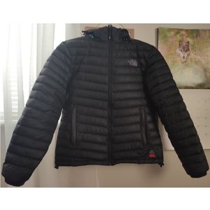 THE NORTH FACE coat